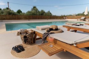 Oliva Verde Residences by 8essentially